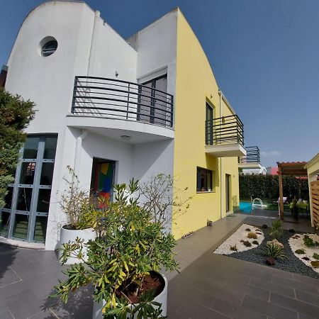 Coin De Paradis Quinta do Anjo Exteriör bild
