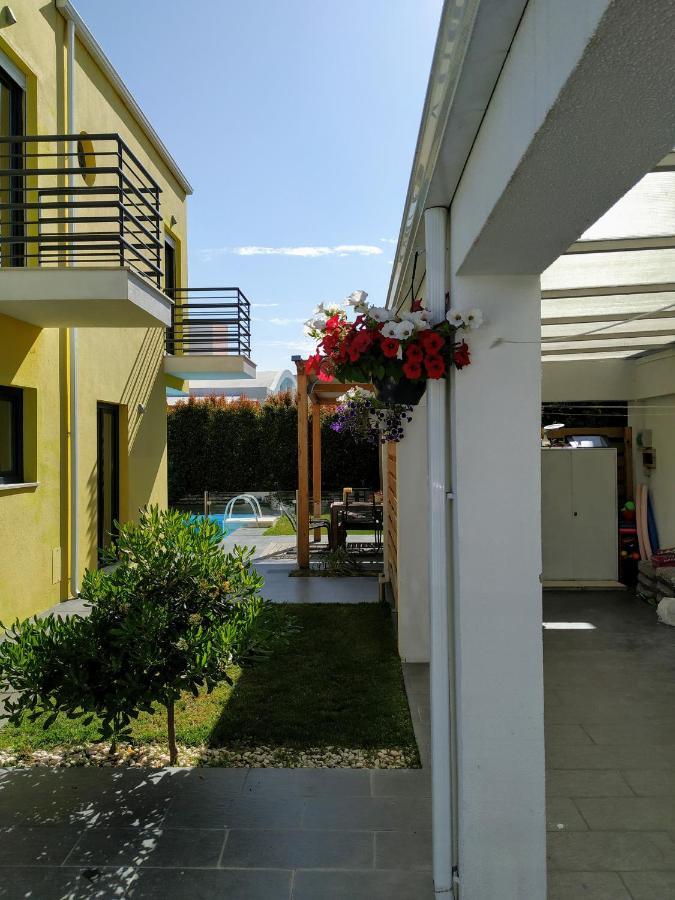 Coin De Paradis Quinta do Anjo Exteriör bild