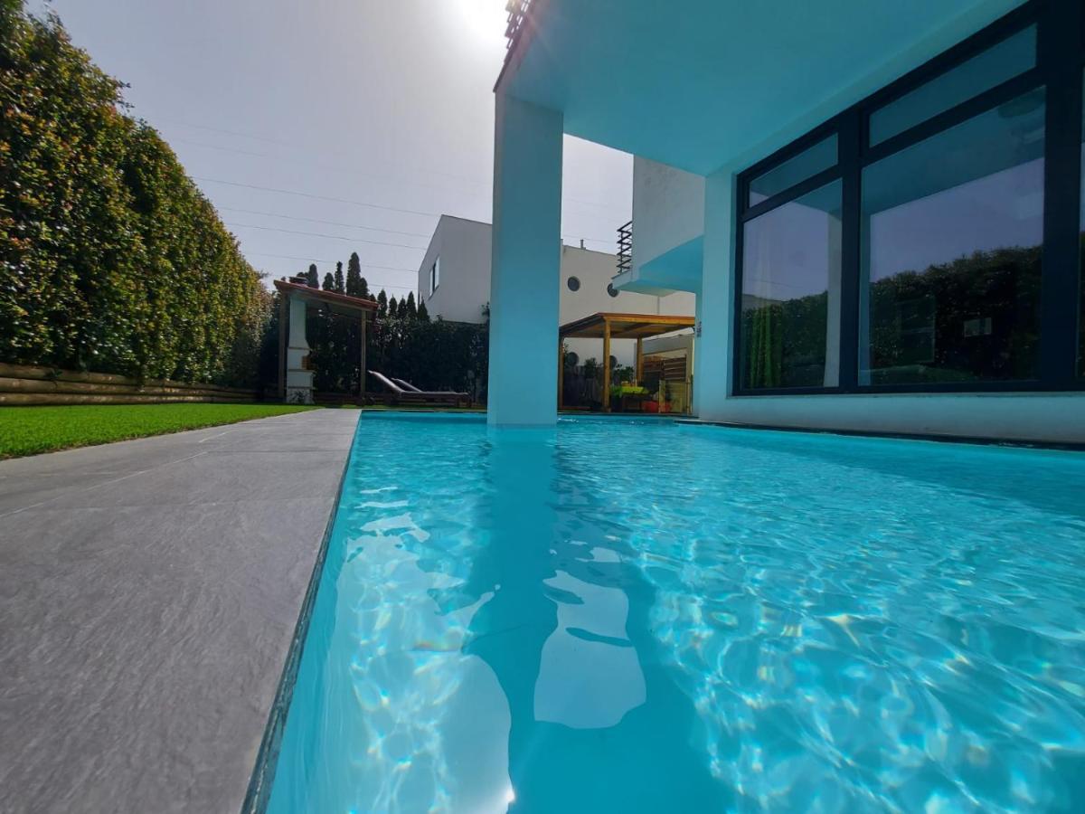 Coin De Paradis Quinta do Anjo Exteriör bild