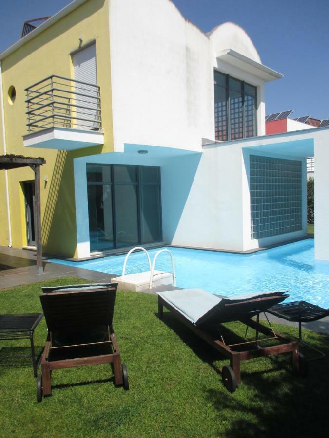 Coin De Paradis Quinta do Anjo Exteriör bild